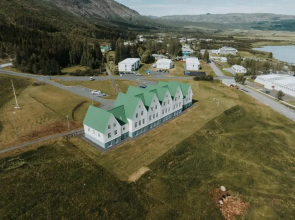 Heradsskolinn Historic Guesthouse