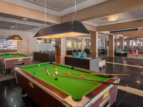 Отель Best Western Premier Bangtao Beach Resort and Spa