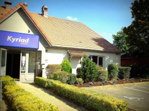 Kyriad Chantilly Sud - Luzarches