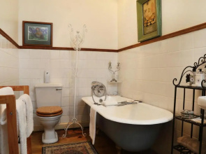Centre Ville Guest House