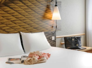 ibis Muenchen City