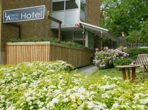 Lidingo Arena Hotell