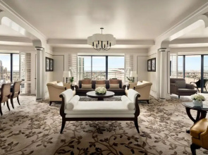 Shangri-La Bangkok