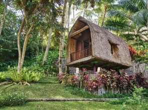 Four Seasons Resort Bali at Sayan