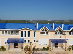 Guest House Panorama