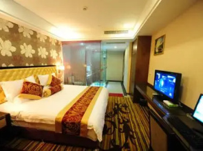 Ningbo Boli Business Hotel