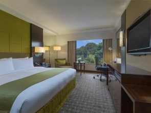 Holiday Inn Singapore Orchard City Centre by IHG