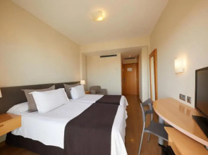 Hotel Zurbarán Palma