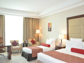 Park Regis Kris Kin Hotel Dubai