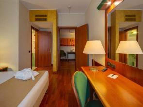 Hotel Raffaello
