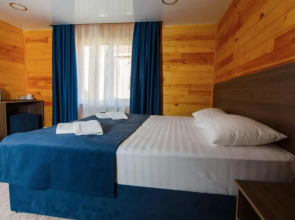 База Отдыха Alania Sky