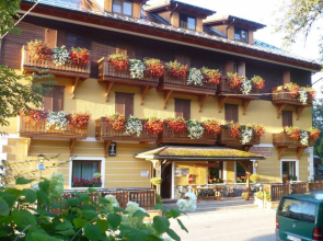 Hotel Spartiacque