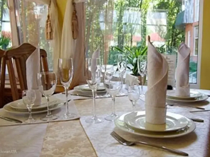Tisa Hotel