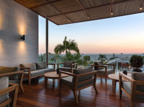 Mediterranean Beach Hotel