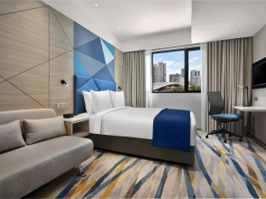 Holiday Inn Express Singapore Serangoon by IHG