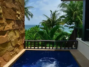 Andaman White Beach Resort