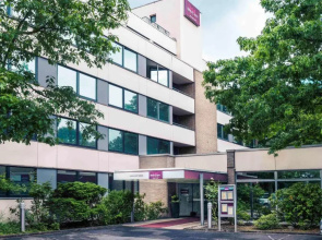 Mercure Hotel Düsseldorf Neuss
