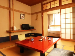 Aritaya Ryokan