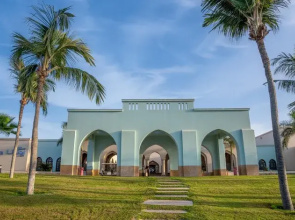 Salalah Rotana Resort