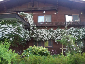 Pension Stella
