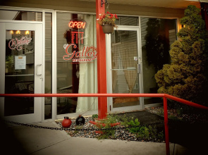 Restland Motel