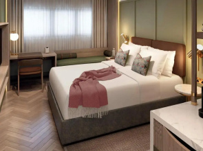 The Reach at Piccadilly, Manchester, a Tribute Portfolio Hotel
