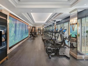 Отель Four Seasons George V