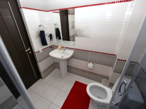 Lux Apartaments