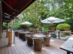 RIHGA Royal Hotel Osaka, Vignette Collection by IHG