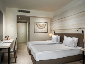 Arin Resort Bodrum