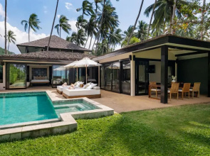Nikki Beach Resort & Spa Koh Samui