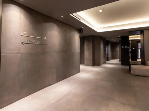 Hotel Scarlatti