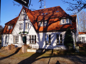 Hotel Restaurant Hof Bucken