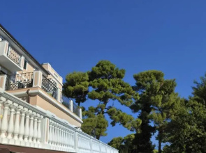 Park Hotel Villamaria