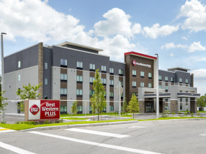 Best Western Plus Winter Haven Inn & Suites