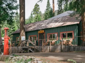 Silver City Mountain Resort