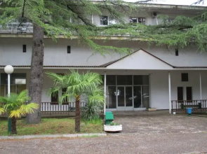Laguna Hotel