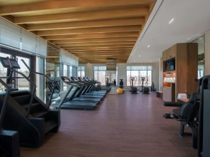 Saadiyat Rotana Resort and Villas