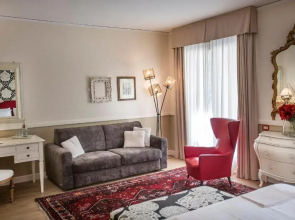 Hotel Regina Adelaide