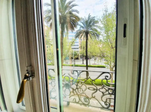 Dreamkeys Apartments & Suites