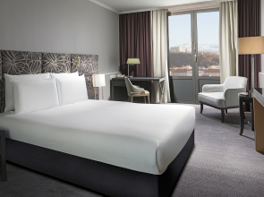 Hilton Prague Old Town