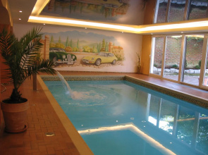 Hotel Kurhaus Ochs