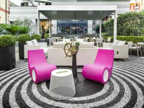 LHP Hotel Santa Margherita Palace & SPA