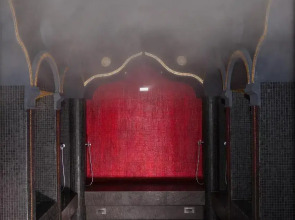 Отель Abano Grand