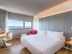 Occidental Atenea Mar- Adults Only