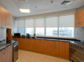 Tamani Marina Hotel and Hotel Apartments