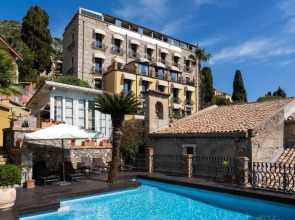 Hotel Villa Carlotta