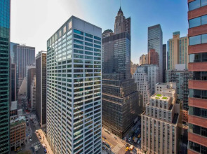 Fairfield Inn New York Manhattan/Financial District