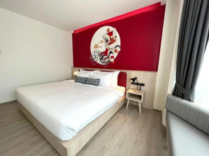 Hotel Midtown Ratsada