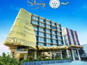 Stay with Nimman Chiang Mai